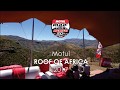 ROOF OF AFRICA 2017 - Entertainment by South African musician – Including Wade Young’s Burn Out