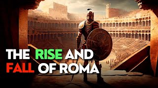 Uncovering the real truth behind Rome | Top History