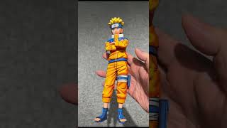 Repaint Naruto