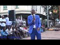 Where is Abel? (Abel Arikupi) | Apostle T.F Chiwenga