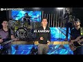 Grupo Codiciado - El Kamoni (En Vivo 2018)