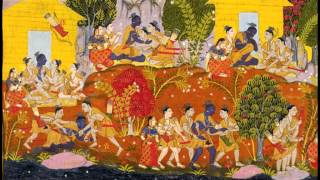 Adhyatma Ramayana -Day 12 - on Youtube