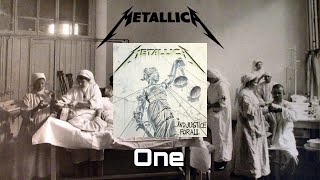 Metallica - One | Субтитры на русском