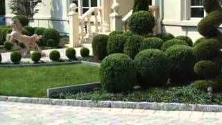 Landscape Designer Bergen County NJ Robert Bradley Landscaping