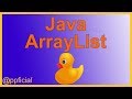 Java ArrayList Class - How to Create an ArrayList and Add Remove Clear Array Elements - APPFICIAL