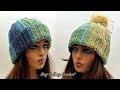 Easy Crochet Beanie Hat | A Shooting Star Unisex Beanie | Bagoday Crochet Tutorial #634