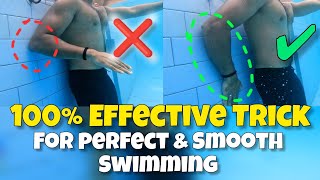 Freestyle Swimming Tips, Hand Movements In Swimming - Swimming Tips for Beginners