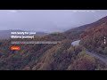 Responsive Travel Website: With Video Background  Using HTML CSS and JavaScript