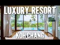 🔥 LUXURY Beach RESORT | Koh Chang, Thailand 🇹🇭 SYLVAN Koh Chang