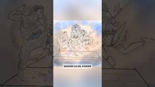 SKETSA OGOH-OGOH 2025 PART 5 BANJAR CELUK PANJER, ABIANTIMBUL SANUR, SINDU KELOD SANUR #ogohogoh