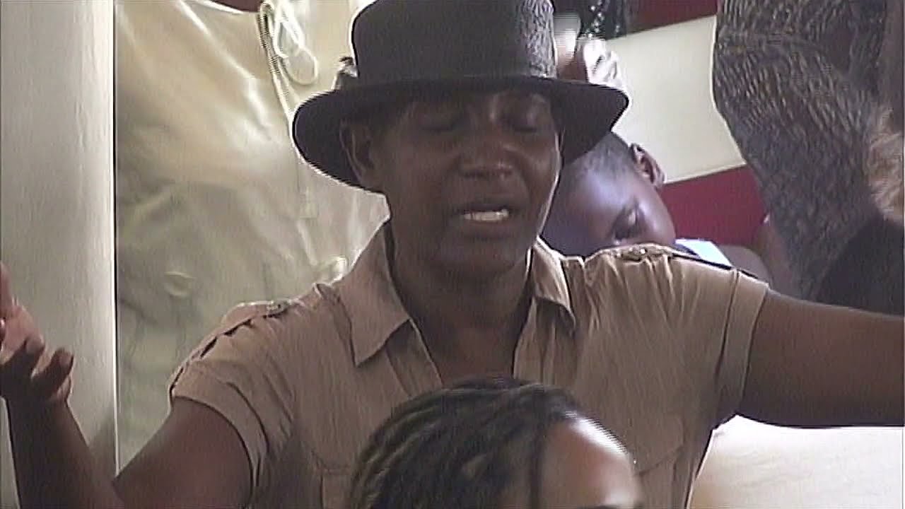 Praise And Worship Revival Time Ministries Youtube