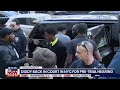 sean diddy combs back in nyc court for pre trial hearing livenow from fox