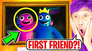 CRAZIEST RAINBOW FRIENDS CHAPTER 2 VIDEOS! (LEAKED CHAPTER 2 TRAILER, POPPY PLAYTIME HACKS, & MORE!)
