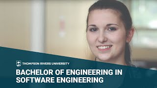 Software Engineering - Thompson Rivers University