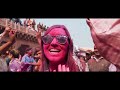 terry gajraj x anant hansraj phagwah holi mashup official music video 2021