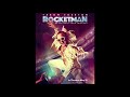🎵Rock And Roll Madonna - Taron Egerton