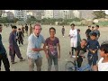 In the Heart of Afghanistan, Mr. Sports Travel Has Fun With Next Generation of Afghan People!