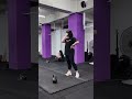 카메라감독 신규 영입🎥 그나저나 허리 뽀사지겠써요 케틀벨 운동 크로스핏 crossfit 케틀벨스윙 스모데드하이풀 고블릿스쿼트 kettlebell