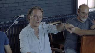 Atelier Charles Mayer Workshop. Bande-annonce/Trailer