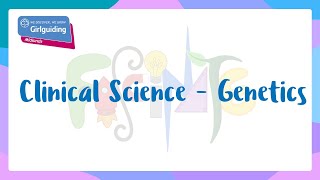 Fascinate 2021 - Clinical Science: Genetics