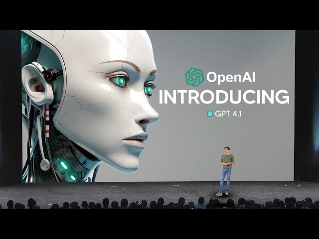 Openai S New Gpt 4 1 Model Surpasses Expectations With Enhanced