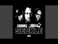 Seckle (Instrumental)