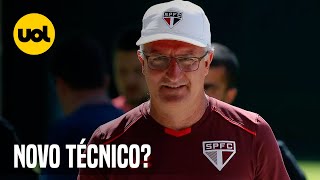 EXCLUSIVO! São Paulo SONDA Dorival Júnior EM DIA DECISIVO para Rogério Ceni