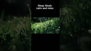 帮助睡眠 帮助放松 安静 助眠音乐 放松音乐  短视频 轻音乐  Help sleep calm down relax, beach, natural, light music sleep music