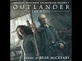 bear mccreary war is inevitable outlander season 7 original television soundtrack