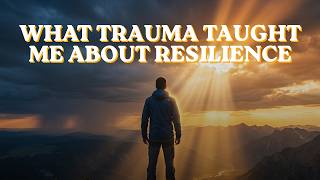 I Stopped Breaking Down After Learning This About Trauma