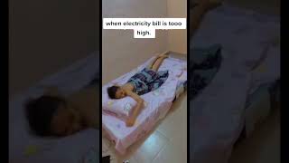 How To Lower Your Electric Bill Funny Electricity Hack
