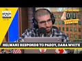 Ariel Helwani Responds to Paddy Pimblett and Dana White - MMA Fighting