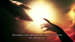 Can Christianity & Numerology Coexist? What the Bible says about numbers.