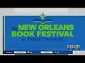 New Orleans Book Festival