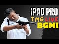 bgmi live stream tamil machi gaming