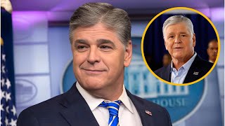 Sean Hannity's Shocking Fox News Salary Revealed, A Feast for the Eyes