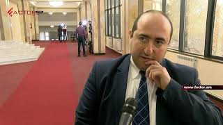 Ինչպե՞ս «դիվանին» նստած չաշխատող մարդուն մղել աշխատանքի. Արտակ Մանուկյան