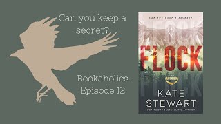 Flock by Kate Stewart