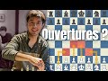 Comment TRAVAILLER les OUVERTURES aux échecs