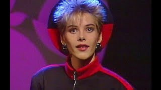 C.C.Catch Soul Survivor