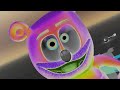 Real G Major 4 Video Effect Gummy bear SpongeBob Cocomelon Klasky Csupo Among Us Peppa Pig Pewdiepie