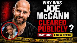 When 'Cleared' Doesn't Mean 'Innocent' | The Forensic Record Behind Joe McCann