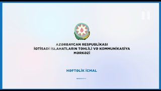 Həftəlik videoicmal | 23-29 dekabr