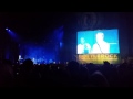Imagine Dragons - Stand By Me Live at Bottlerock 2015