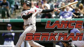 Underrated Players: Lance Berkman