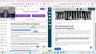 Tech Tip Guided Notes for Students