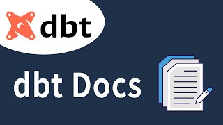 How To Generate Documentation With dbt Docs Command | dbt (Data Build Tool) Tutorial For Beginners