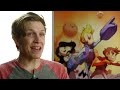 S04E00 Bravest Warriors Documentary