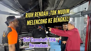 UPDATE KEDAI BARU & PENGALAMAN PALING PERIT BUAT BOBOY SI HITAM MANIS 😂..