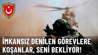 MSÜ Kara Astsubay Meslek Yüksekokulu Gençlerimizi Bekliyor!